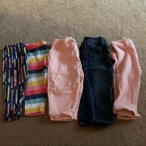 Infant Leggings/Pants